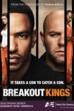 Watch Break Out Kings 9movies